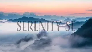 Serenity SE VST | Relaxing Pads | Field Recordings | Presets DEMO | 2021