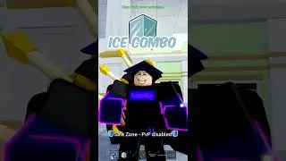 MOST DISRESPECTFUL Random ice Combo!🥶