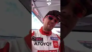 2 этап RDS GP 2019. Никита Шиков (Instagram stories от 24.05.19)