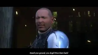 Runt on Hardcore + No slow motion.