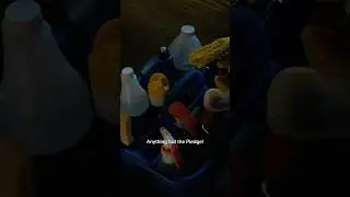 New weapons unlocked 