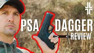 PSA Dagger Review