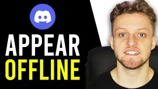 How To Change Discord Status To Offline (Appear Offline on Discord)