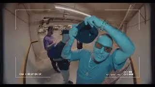 LADO SUL PART  3  - Supremacia H2  ft Kamikaze do Gueto ( CLIPE OFICIAL)