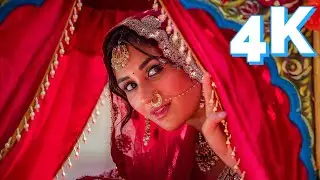 Mast Nazron Se Full Video Song 4k 60fps - Jubin Nautiyal, Nikita Dutta, Himansh Kohli, Anushka Sen