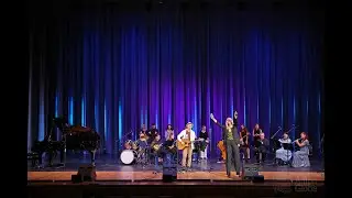 Концерт педагогов Ансамбля Локтева. Concert of the teachers of the Loktev Ensemble.