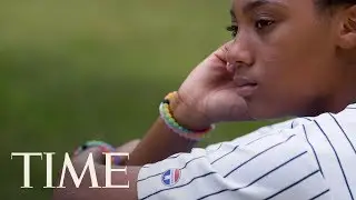 Mo'ne Davis On How She's Changing Perspectives For Girls In Predominantly Male Sports | TIME