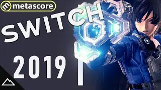 CRITICS CHOICE | Top 10 BEST Switch Games of 2019