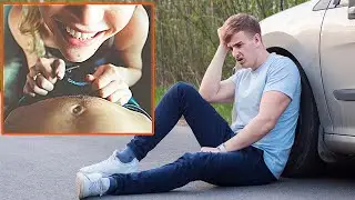 ЧТО БУДЕТ ЕСЛИ ТЕБЕ ИЗМЕНЯТ?
