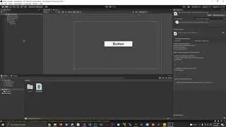 How to change button Color via script in Unity UI  - ZDev-9 Unity Tutorials!