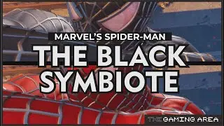 Raimi Suit vs Black Symbiote Suit Mod | Marvel's Spider-Man