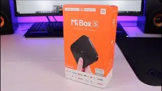 Xiaomi Mi Box S : $39 4K HDR Android TV Streamer That Doesnt Suck!