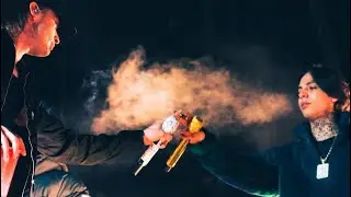 NATANAEL CANO x PESO PLUMA TYPE BEAT - 