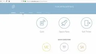 Socrative Create A Quiz