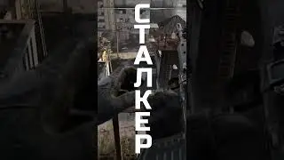 S.T.A.L.K.E.R. НАСТОЯЩАЯ РАСШИФРОВКА ЗАГАДКИ ДЫРЫ! 
