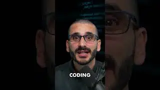 More than code