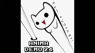 AnimaisDying - demo 2024