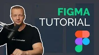 Figma Tutorial - A Free UI Design/Prototyping Tool. Its awesome.