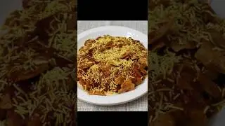 Bread Ragda Recipe | Street Food #shorts