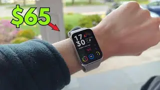 $300 Smartwatches Are A Scam