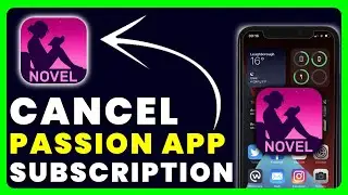 How to Cancel Passion Subscription