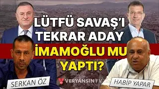 Samandağ'da tuvalet ihtiyacını karşılayamayan belediyecilik | Serkan Öz - Habip Yapar