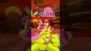 Shiny Kommo-o Clangorous Soulblaze🔊