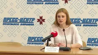 Мария Бутина о рабочей поездке по Мордовии