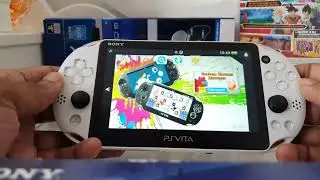 Custom Themes Manager V4.00 PS Vita | 2022