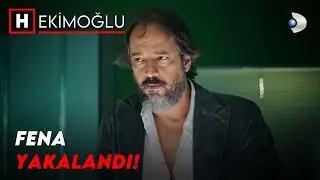 Emre İle Mehmet Ali, Hekimoğlunu Sıkıştırıyor! - Hekimoğlu Özel Klip