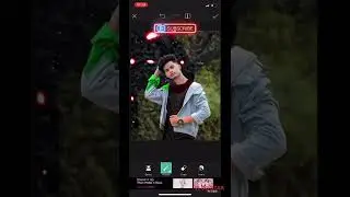 🫣PicsArt Backgrounds Change Editing  | PicsArt Editing 