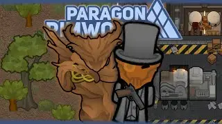 СМОТРИМ МАСШТАБНОЕ ОБНОВЛЕНИЕ ГЛОБАЛЬНОЙ СБОРКИ 🍚 Rimworld 1.4 Project PARAGON