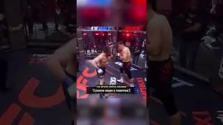 Очень Жёсткий бой Харун Бозиев vs Ерасыл Казах !