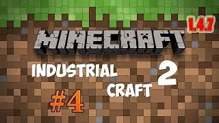 [#4]Minecraft выживание- Спасибо за 600 подписчиков!