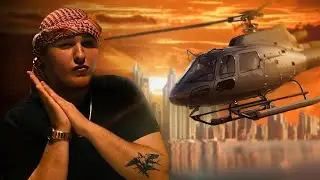 DUBAI VLOGS // PART I