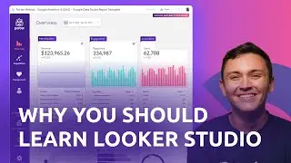 Why marketers should learn Looker Studio and step-by-step learning process