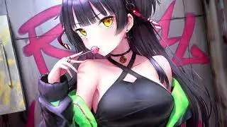 Nightcore - Thinking Of You || Lyrics