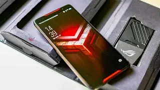 Игровые смартфоны ЛУЧШИЕ В 2024 году! Смартфоны для игр 2024, Какой игровой смартфон выбрать
