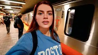 Me fui a Boston en busca de un nuevo hogar en Estados Unidos