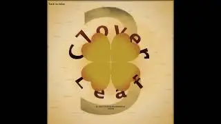 LAMBADA - La Calma [Clover Leaf Album]