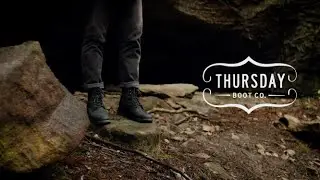 Thursday Boots - Blackmagic 4k