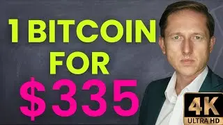 Here is how to buy Bitcoin for $335 in 2024?! Not a click bite!!