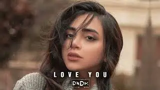 Umar Keyn - Love you (Original Mix)