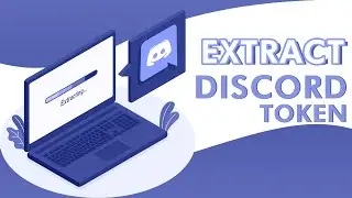 How to get your Discord Token | 2021 Method