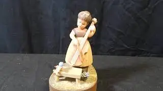 CANRI REUGE SWISS MUSICAL MOVEMENT MUSICAL FIGURE 6 EIN SCHAFERMADCHEN WEIDETE EBAY PRODUCT TEST