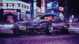 PHONK MIX 2023 ※ NIGHT DRIVE PHONK MIX (LXST CXNTURY TYPE) | JDM NIGHT CAR MUSIC | ФОНК 2023