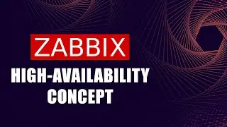 Zabbix High Availability Cluster Setup