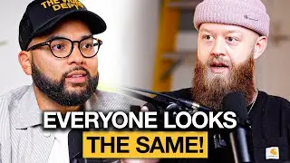How To Build A Strong Brand (Your Way!) ft Caleb Ralston | #TheDept Ep. 28