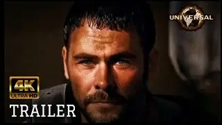 Gladiator 2 Rise of Maximus | NEW Teaser Trailer 2025 | Chris Hemsworth | #1 Movie Trailer fan made
