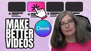 Are Your YouTube Viewers Bored? Canva Can Fix Your Video!